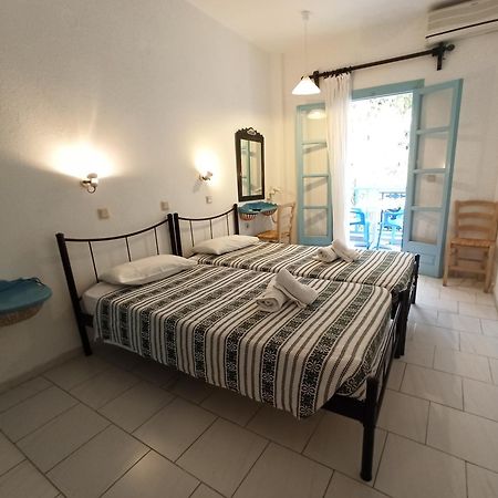 Daidalos Hotel Арменистис Стая снимка